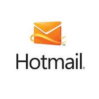 I have hotmail as one of my providers