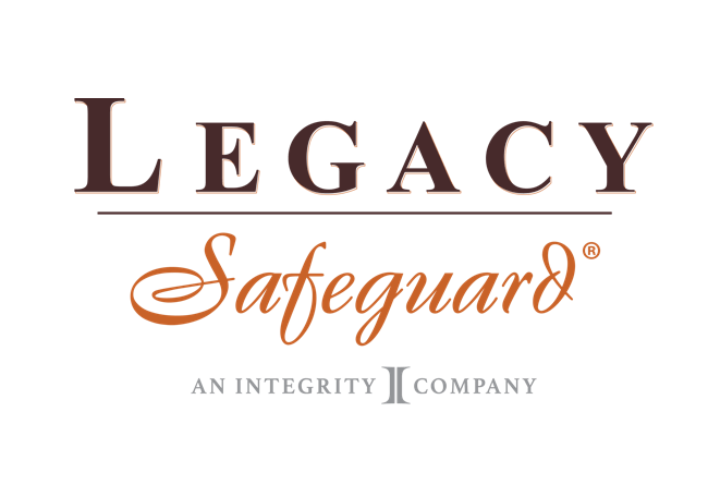 Legacy Safeguard logo