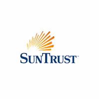 I have Sun Trust as one of my banks