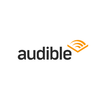 I have audible as one of my providers