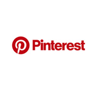 I have pinterest as one of my providers