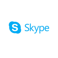 I have skype as one of my providers