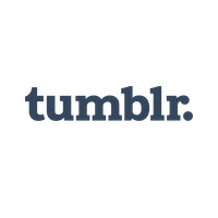 I have tumblr as one of my providers
