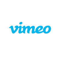 I have vimeo as one of my providers