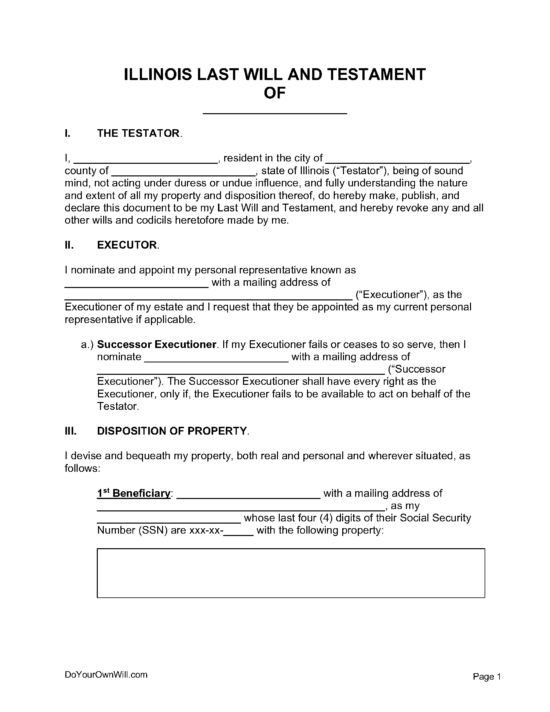 free-illinois-last-will-and-testament-form-pdf-word-odt