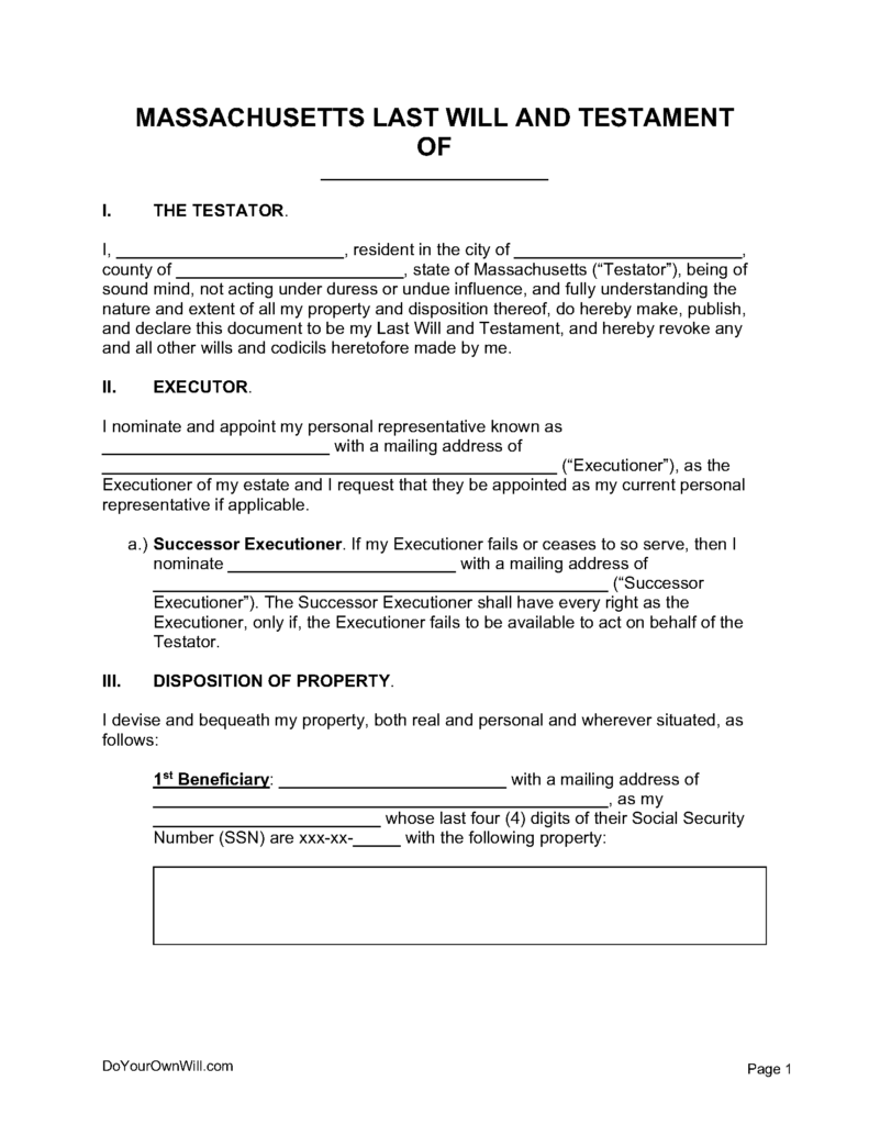 free-massachusetts-last-will-and-testament-form-pdf-word-odt